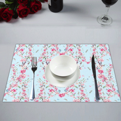 Placemats 14" x 19" (Set of 2)