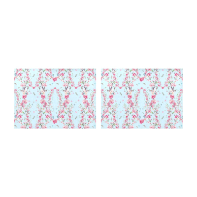 Placemats 14" x 19" (Set of 2)