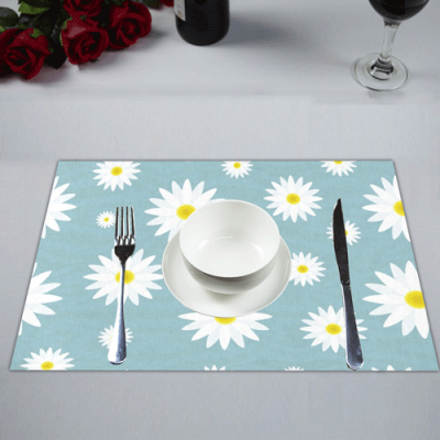 Placemats 14" x 19" (Set of 4)