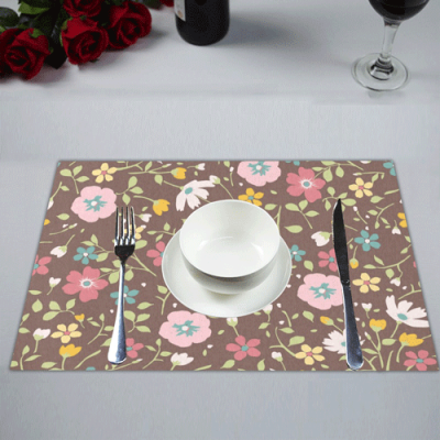 Placemats 14" x 19" (Set of 6)