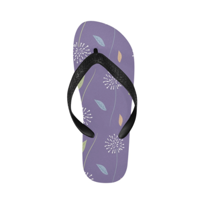 Unisex Flip Flops(Model040)(Made in Queen)