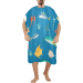 Beach Changing Robe (Large Size)