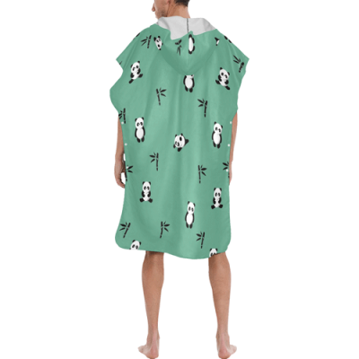 Beach Changing Robe (Medium Size)