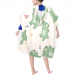 Beach Changing Robe (Big Kids)