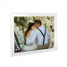 Acrylic Photo Frame 8"x6"