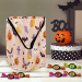 Halloween Candy Bag